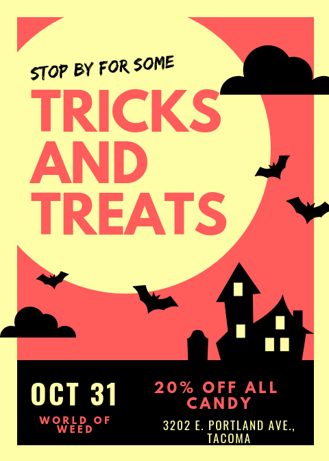 stoner halloween sale