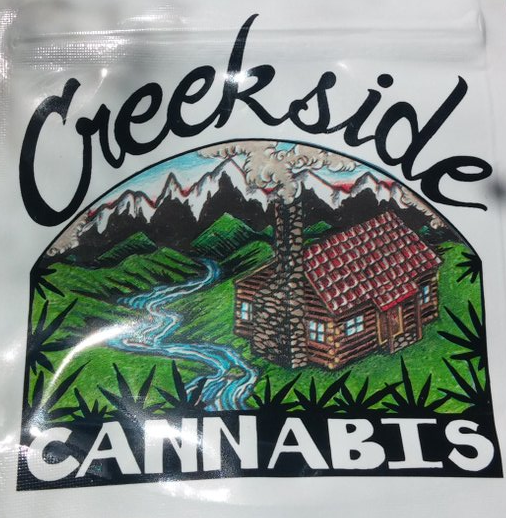 Creekside Cannabis – Illuminati