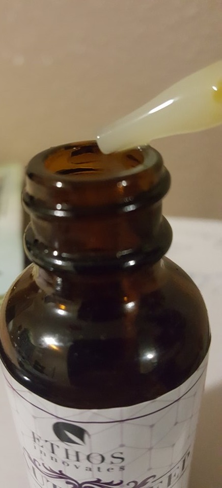 ethos beauty sleep tincture