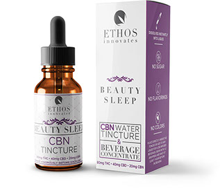 Ethos Beauty Sleep Tincture