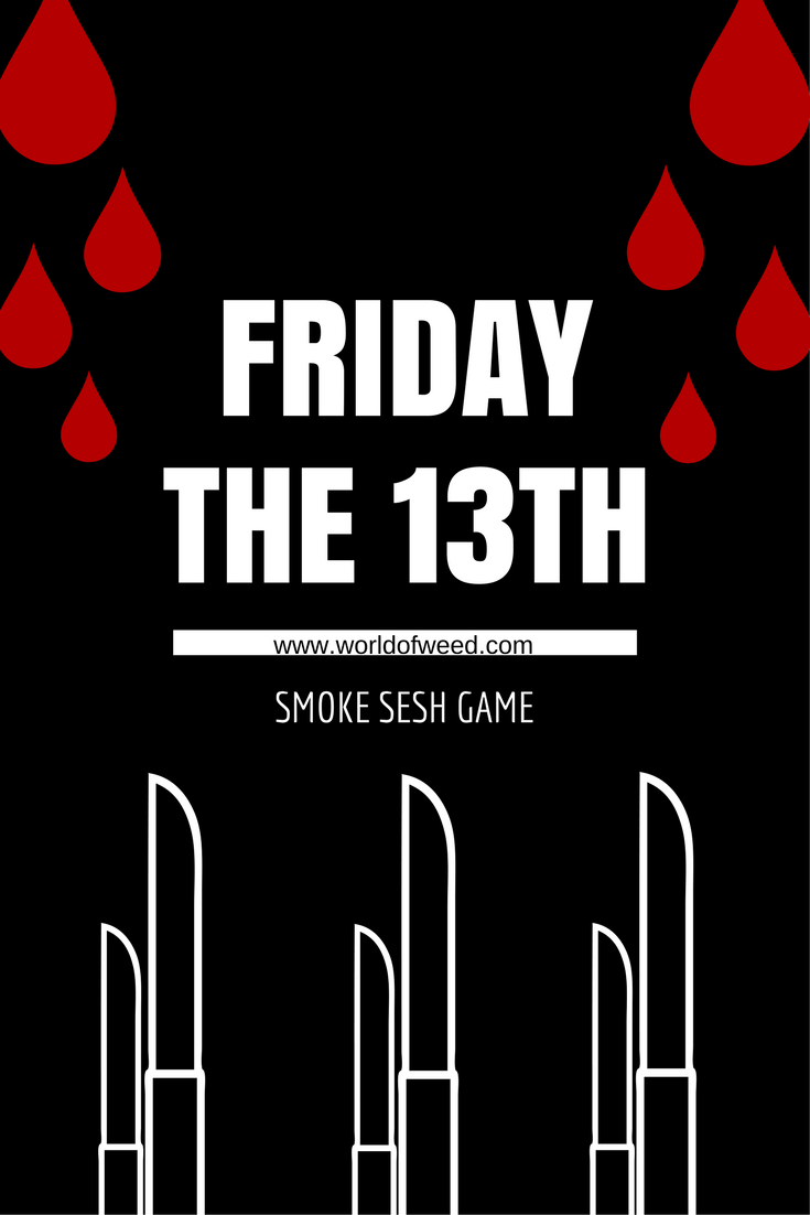 Friday the 13th 