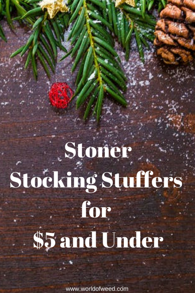 stoner stocking stuffers