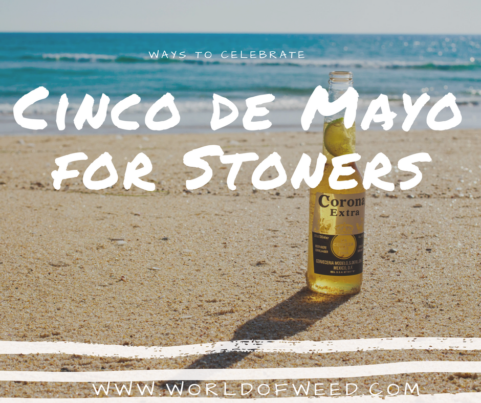 cinco de mayo for stoners , cannabis cinco de mayo , Tacoma dispensaries