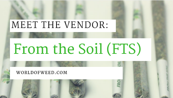 Meet the Vendor : FTS Farms