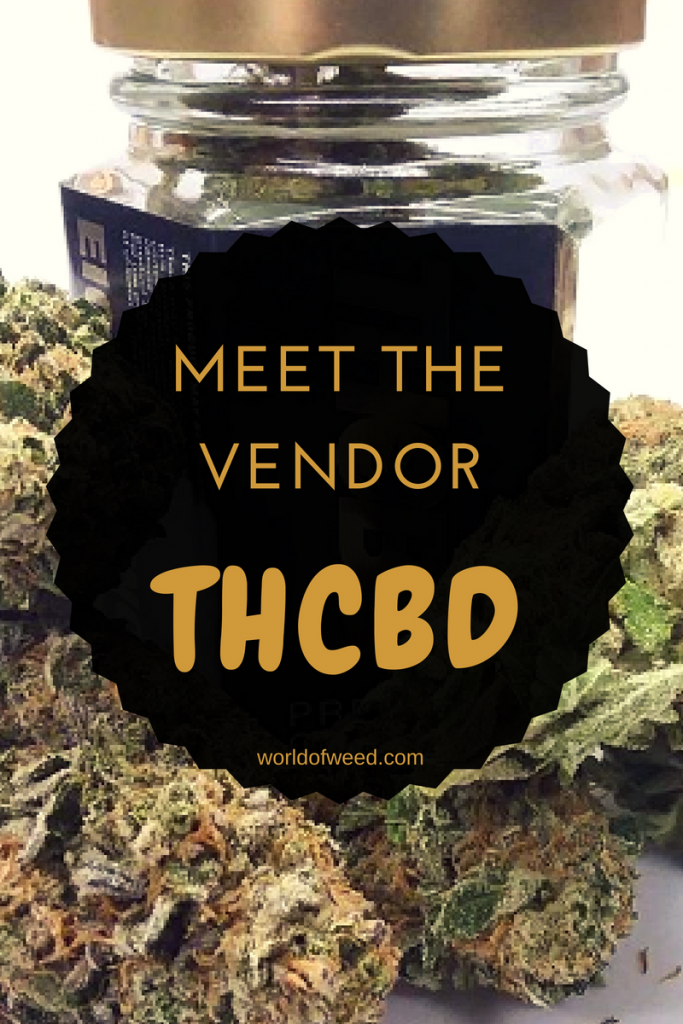 THCBD Vendor Day