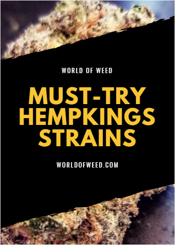 03 Must-Try HempKings Strains