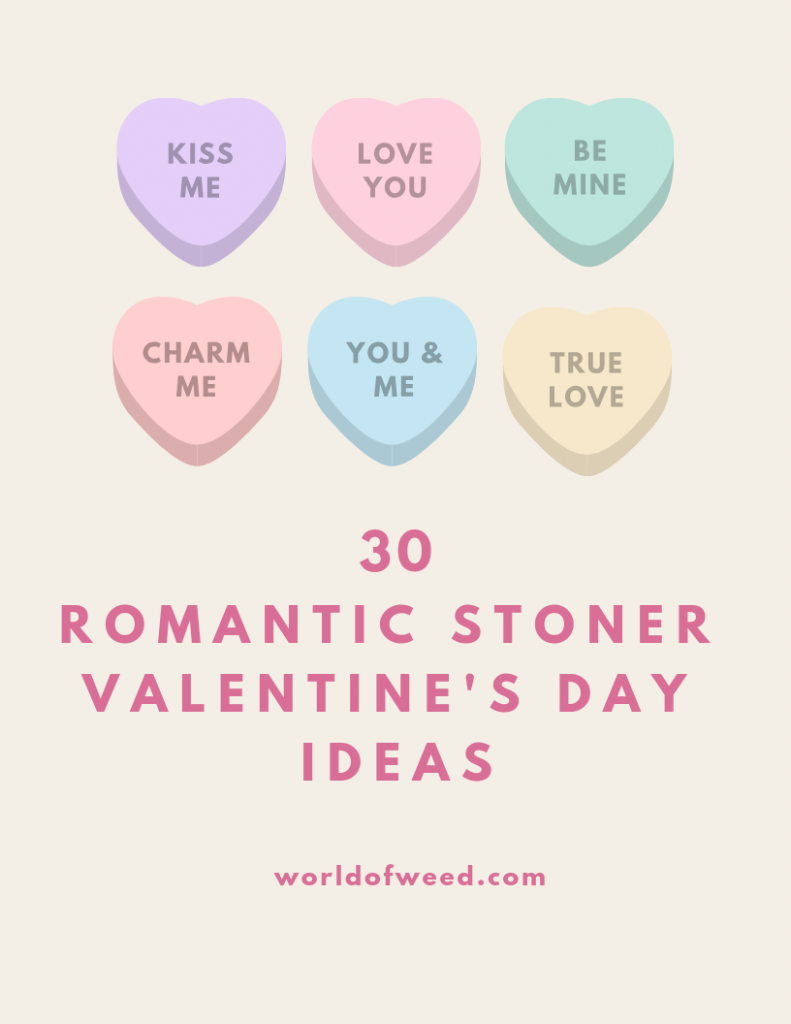 stoner valentine's day 