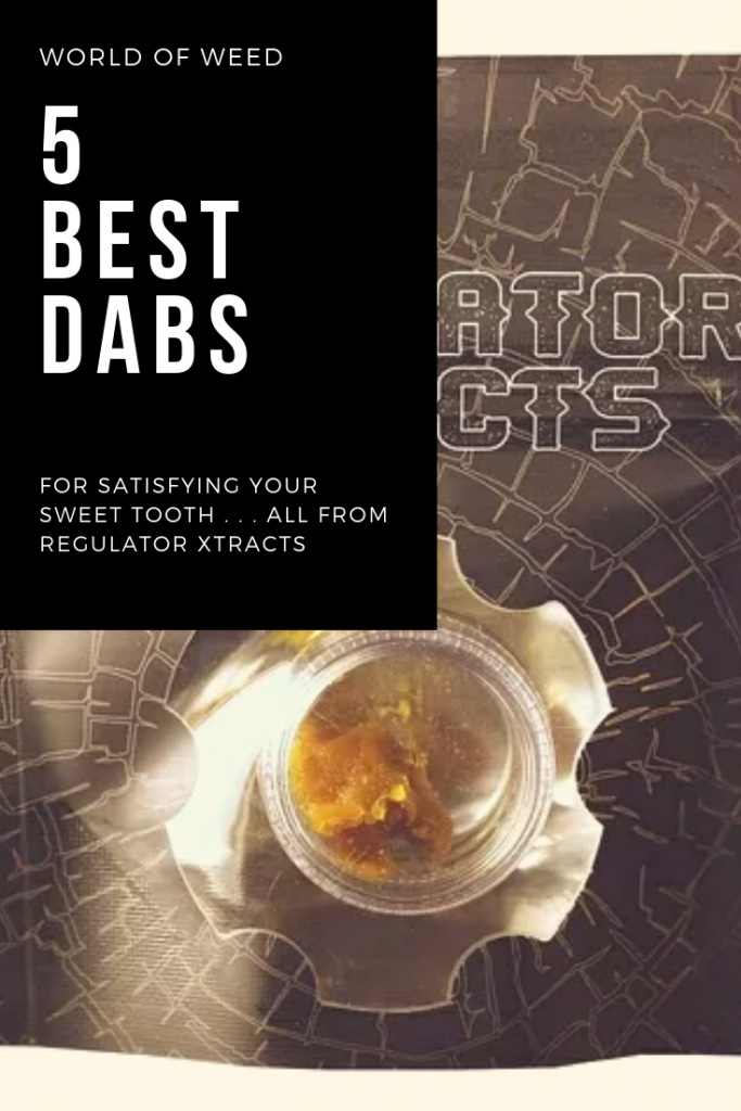 best dabs