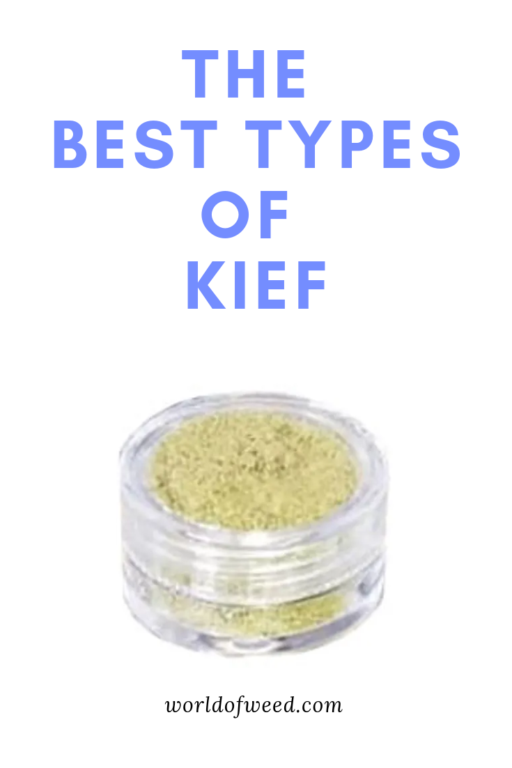 On Kief, Blacksmith Farms, and Getting Super Lit