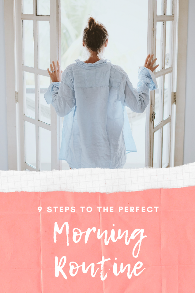 9 Steps to the Perfect Morning Routine for Stoners | World of Weed, Tacoma dispensary, weed