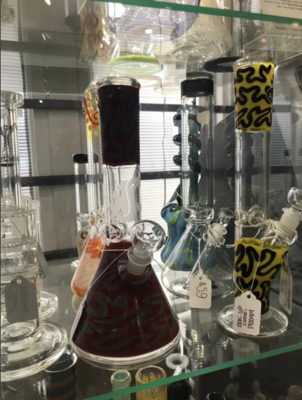 Guide to bongs: How they work and how to choose one