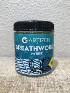 Best fall strains - Breathwork