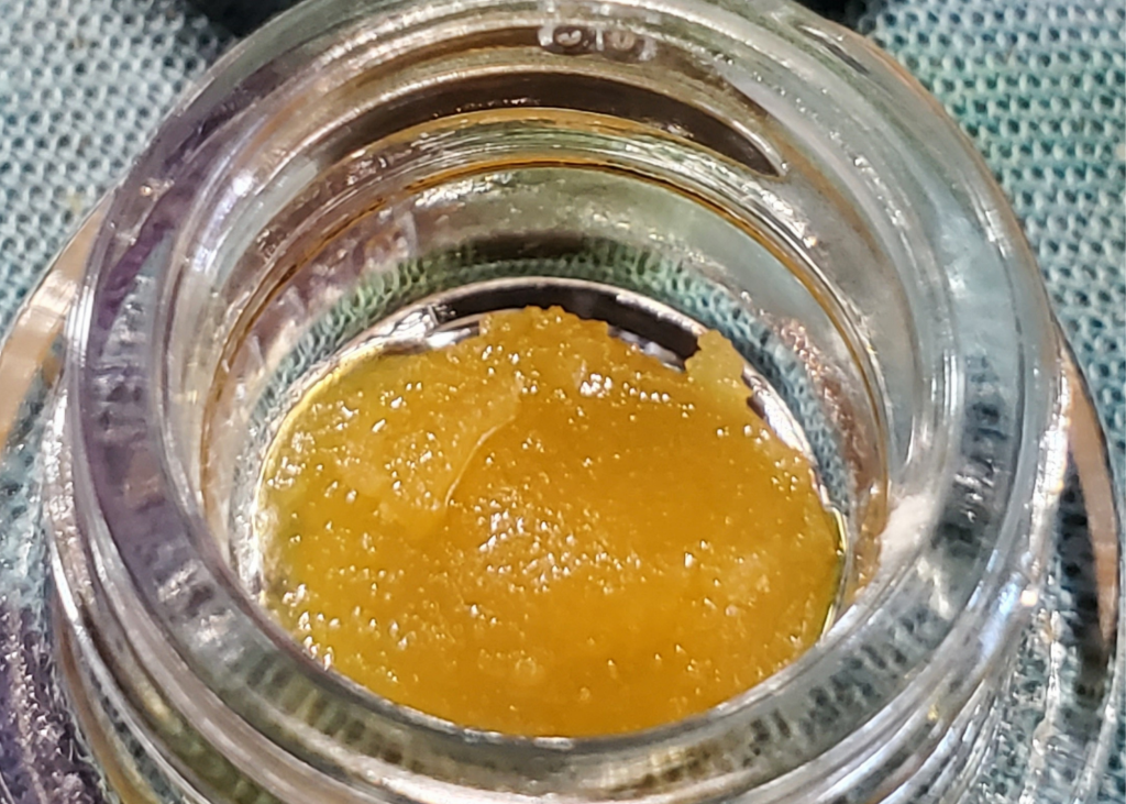 most potent concentrates of 2021