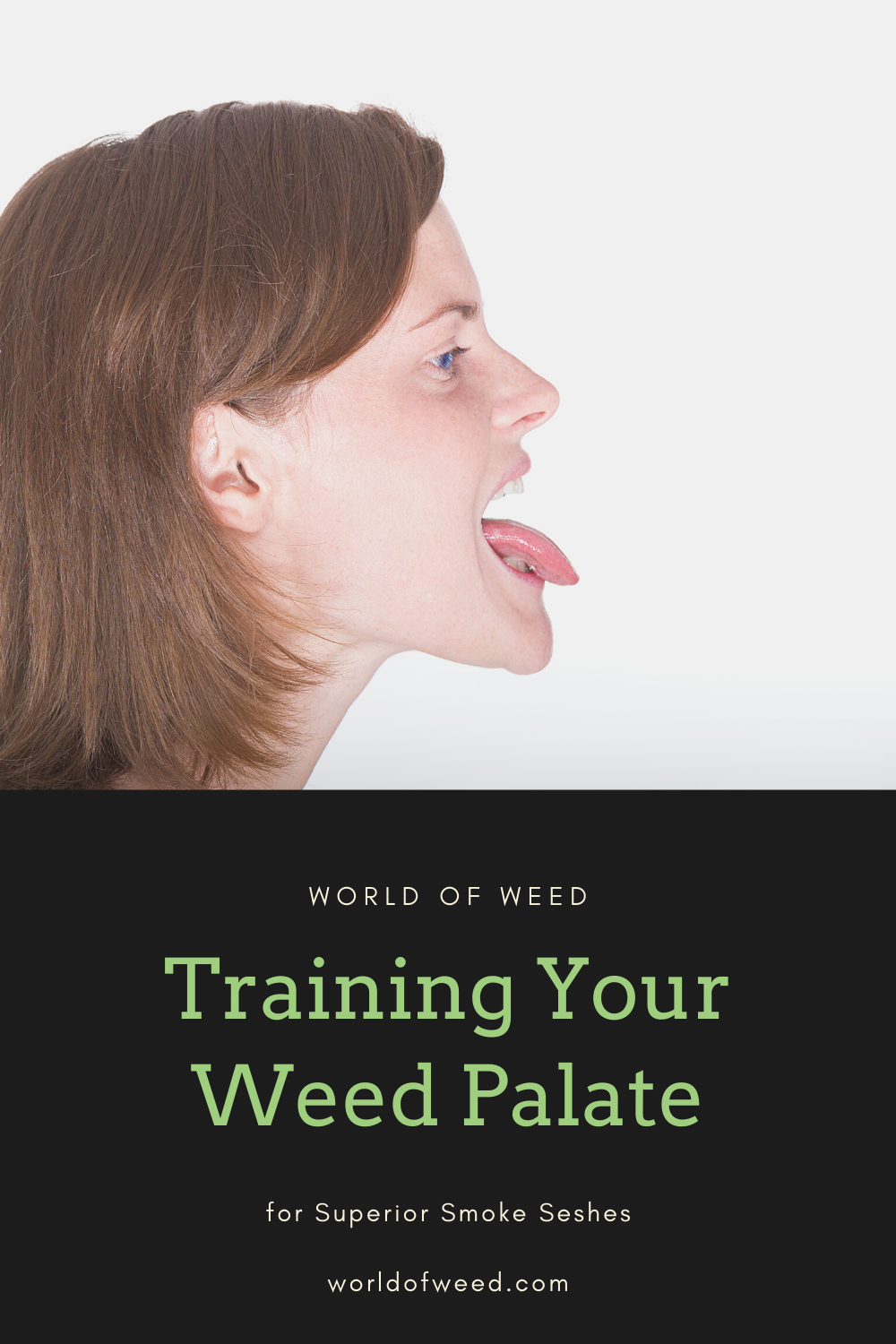 Training Your Weed Palate for Superior Smoke Seshes